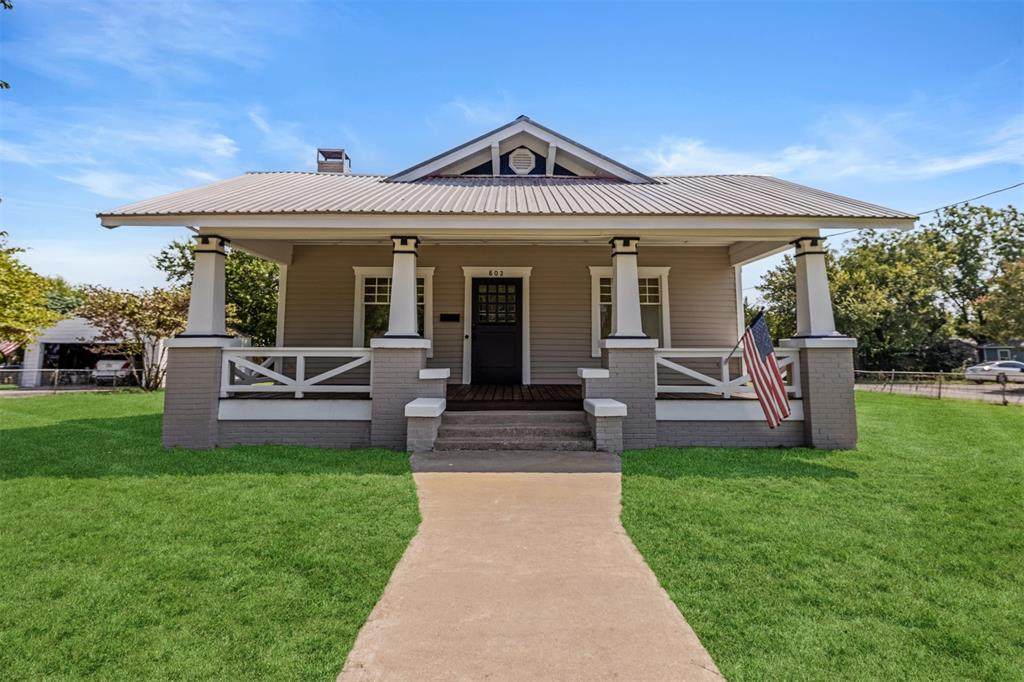 802 Church Street - Photo 1