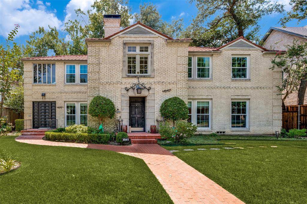 4543 Westway Avenue - Photo 1