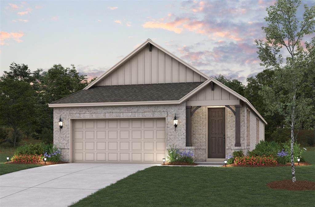 8716 Saratoga Street - Photo 1