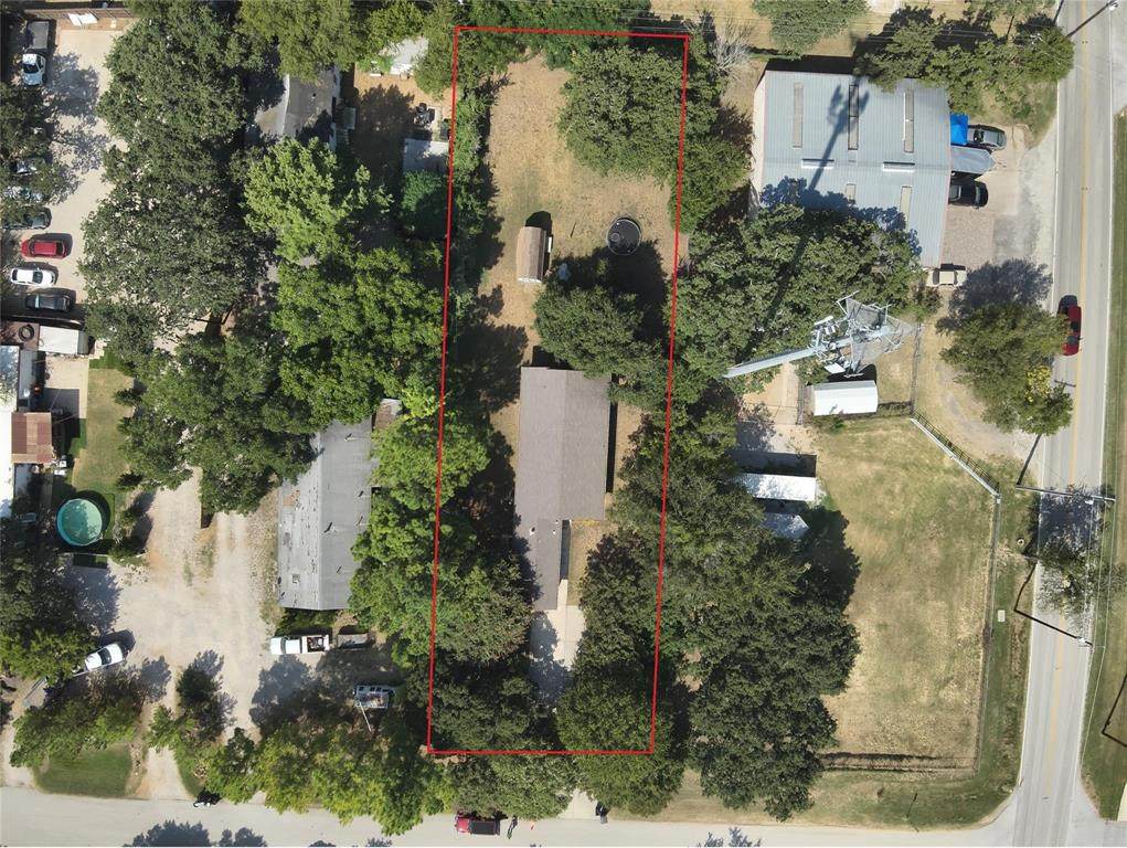 1206 Timberline Court - Photo 1