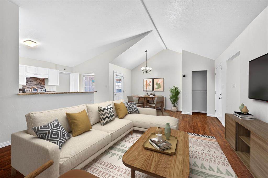 4421 Chapman Street - Photo 1