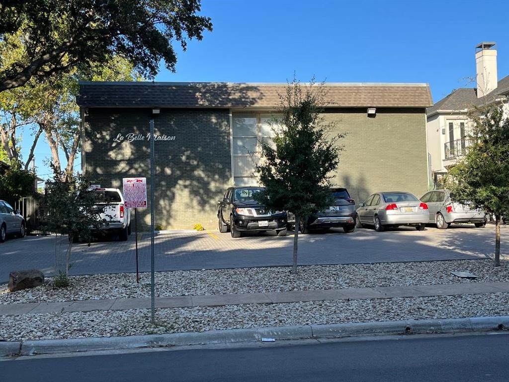 4020 Rawlins Street - Photo 1