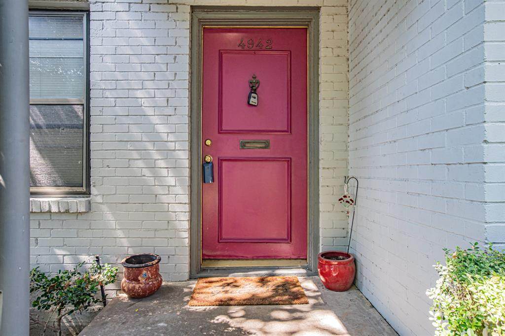 4942 Lahoma Street - Photo 1