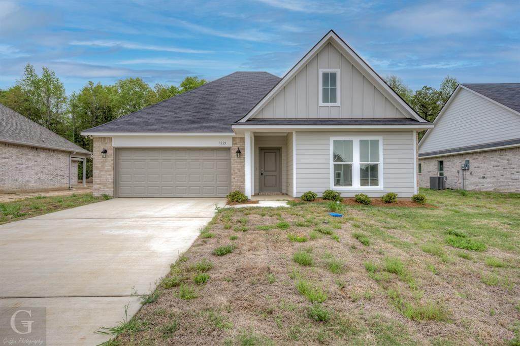 1221 Bayou Bay Court - Photo 1