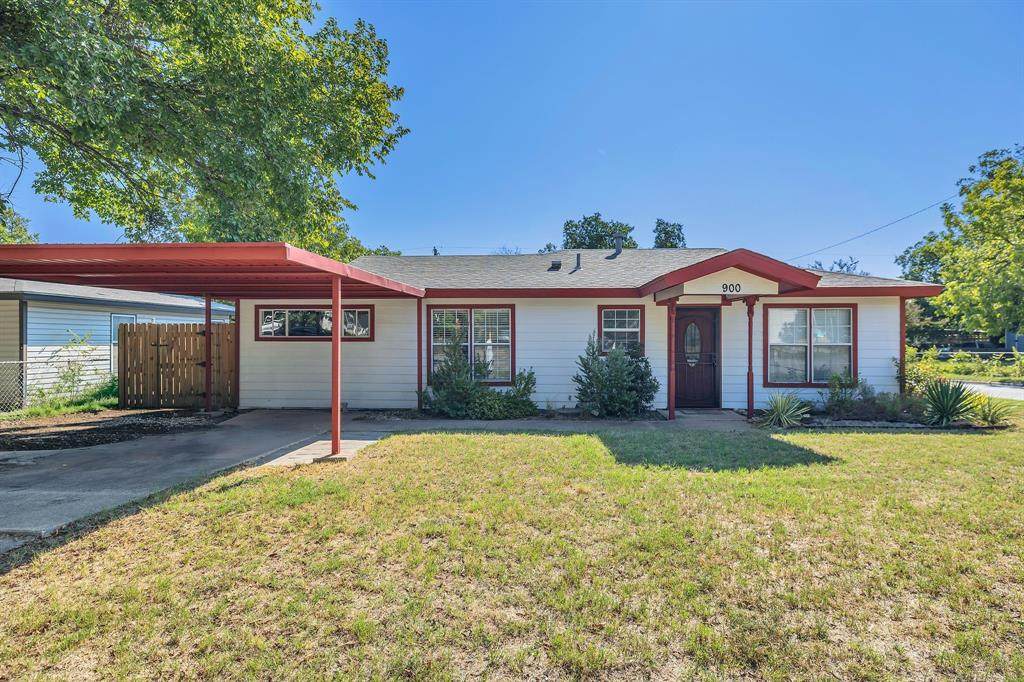 900 Vaquero Street - Photo 1