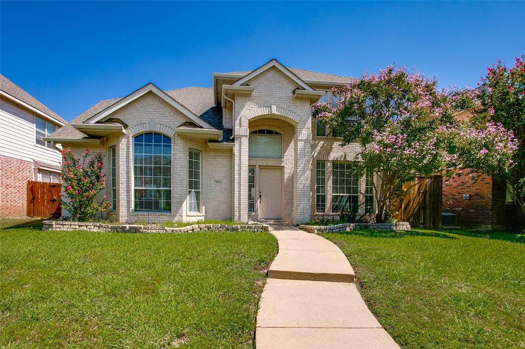 7902 Thorneywood Road - Photo 1