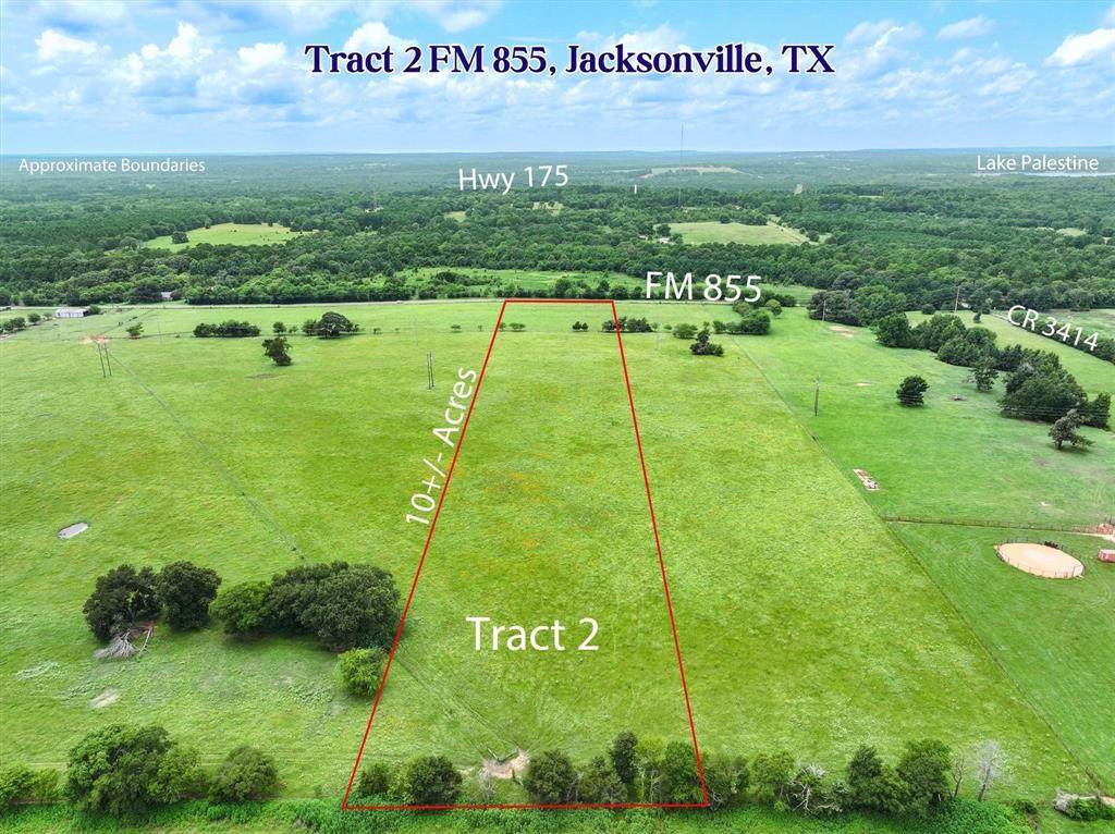 Tract 2 Fm 855 - Photo 1