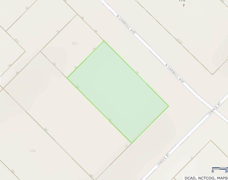 4419 Junius Street - Photo 1