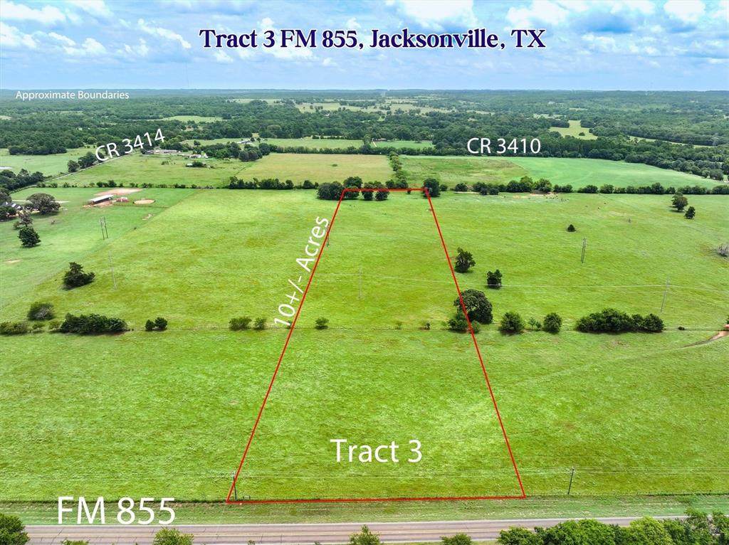 Tract 3 Fm 855 - Photo 1