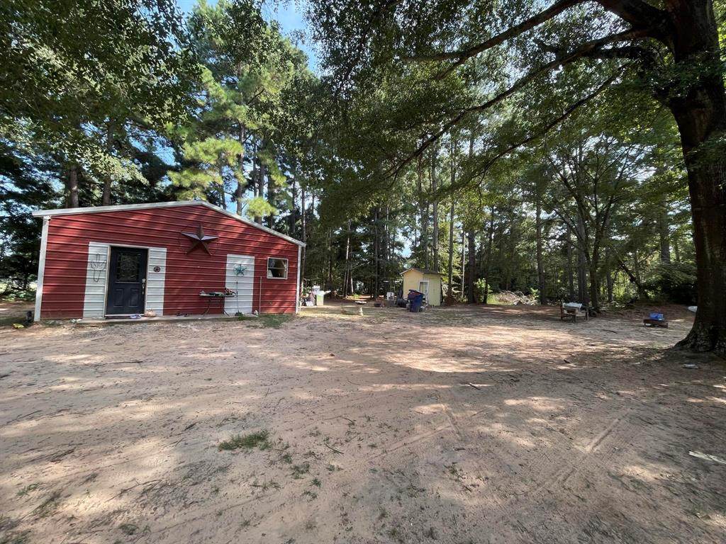 16399 Us Highway 287 - Photo 1