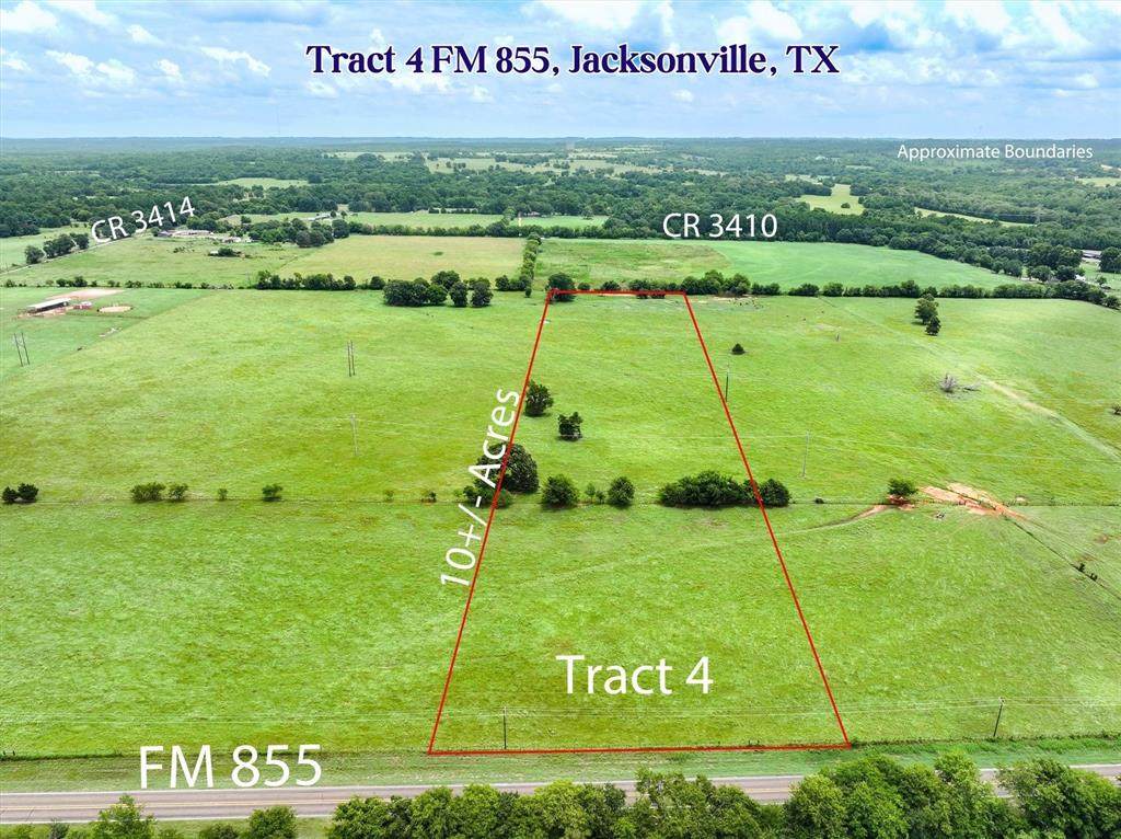 Tract 4 Fm 855 - Photo 1