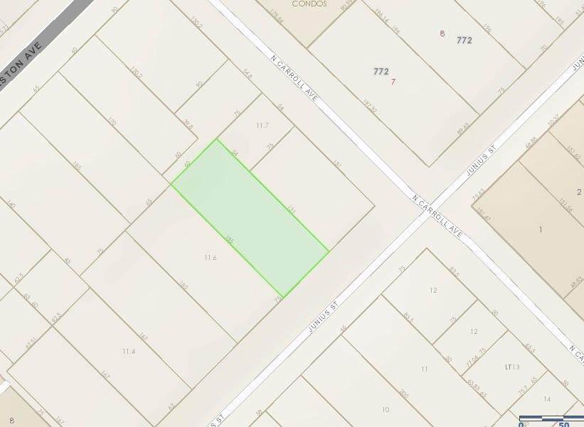 4411 Junius Street - Photo 1