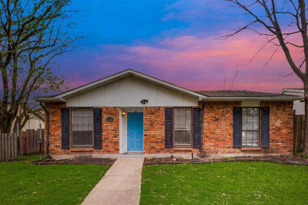 9230 Millwood Drive - Photo 1