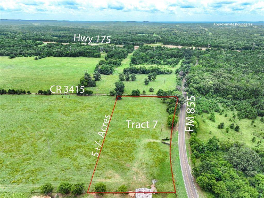 Tract 7 Fm 855 - Photo 1