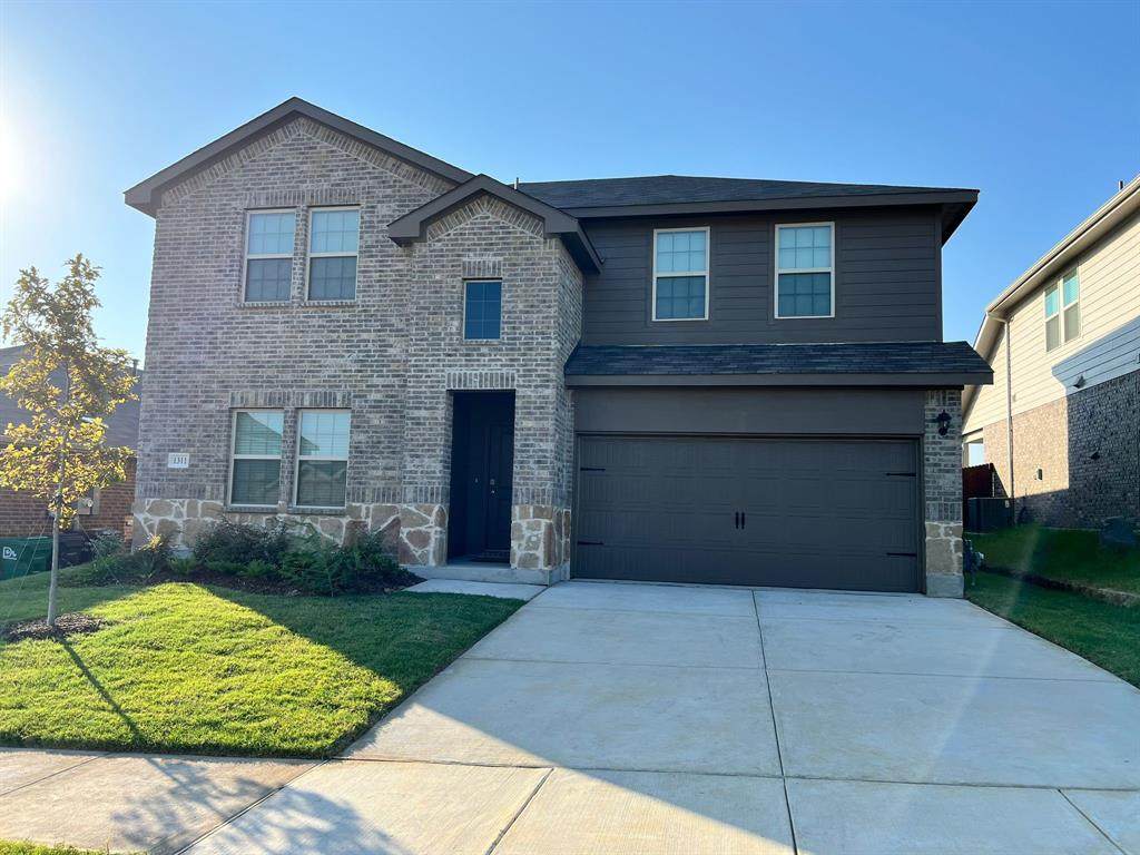 1311 Garden Grove Drive - Photo 1