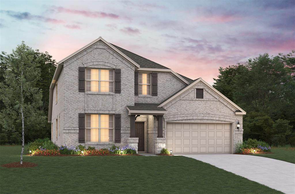 8717 Kentucky Derby Street - Photo 1