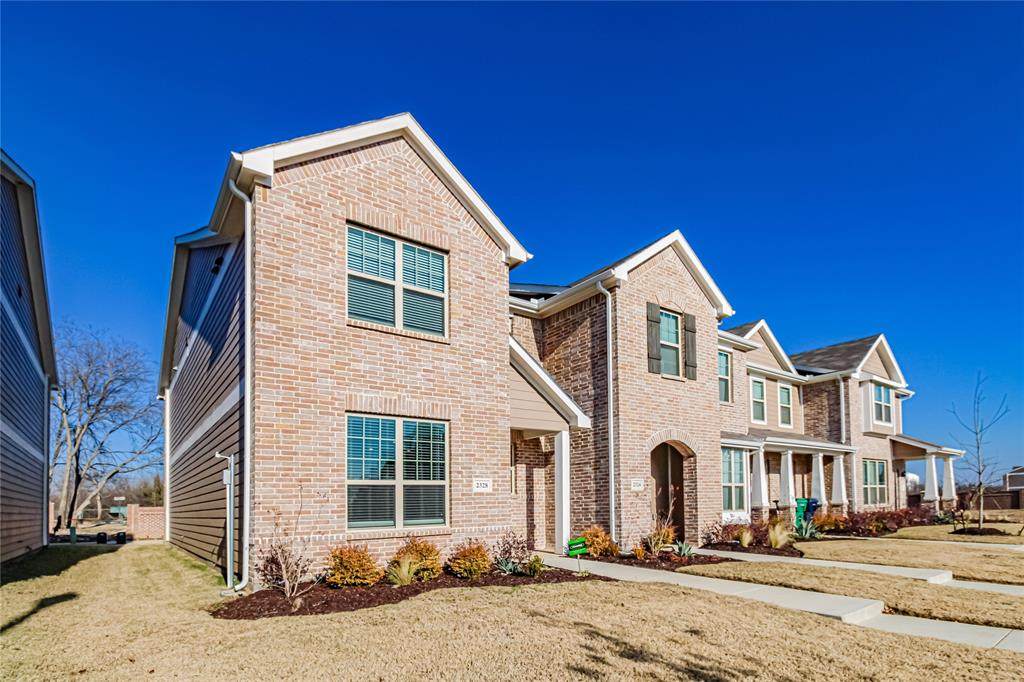 2328 Greystone Drive - Photo 1