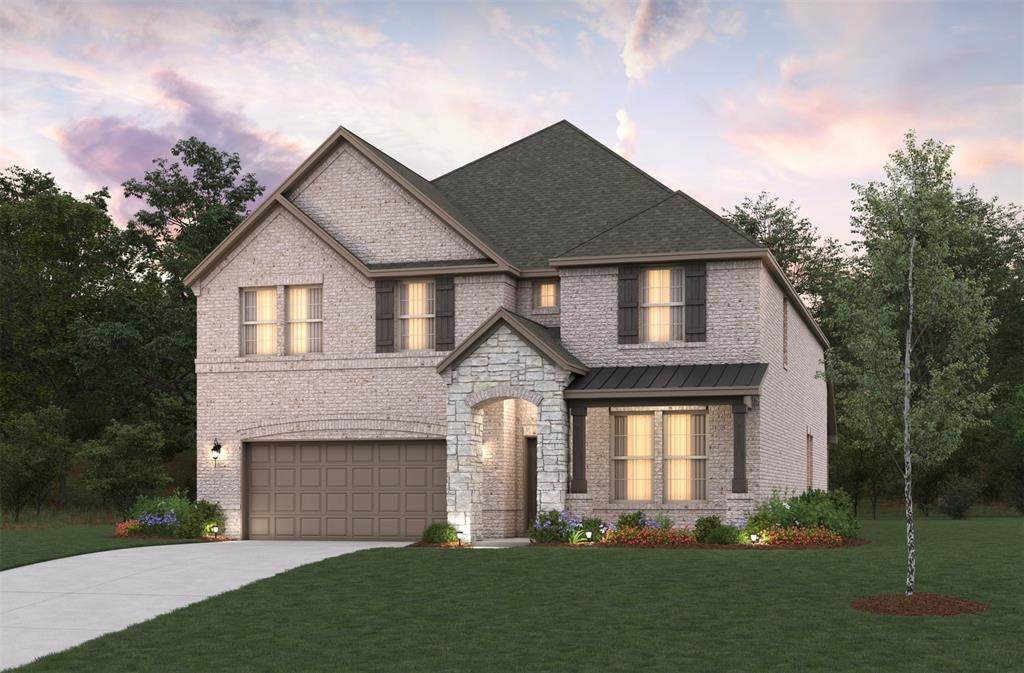 8721 Kentucky Derby Street - Photo 1