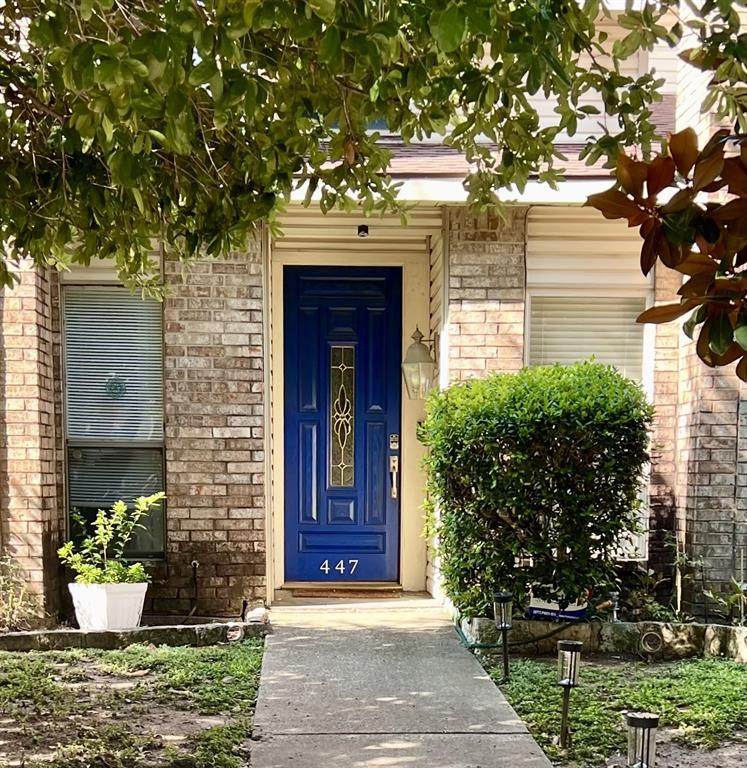 447 Josephine Street - Photo 1