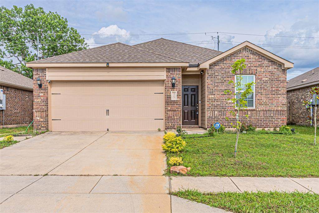 323 Cedar Creek Drive - Photo 1