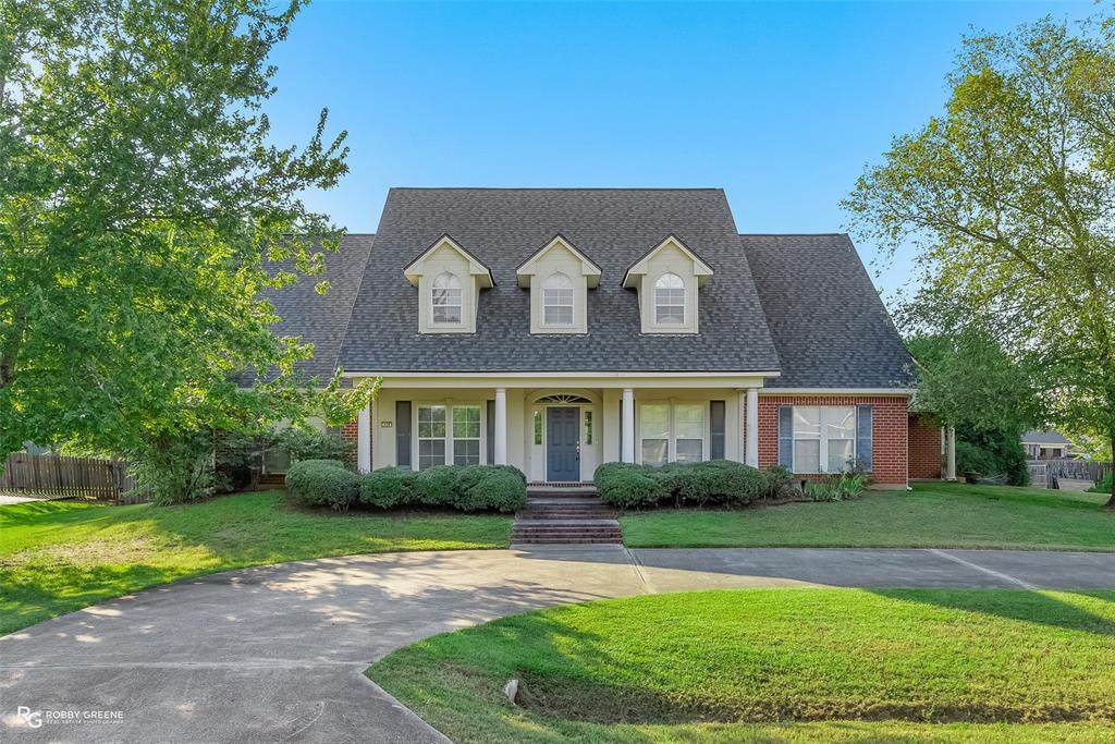 609 Kari Creek - Photo 1