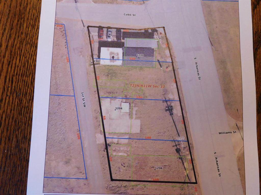 1200 Arkansas Street - Photo 1