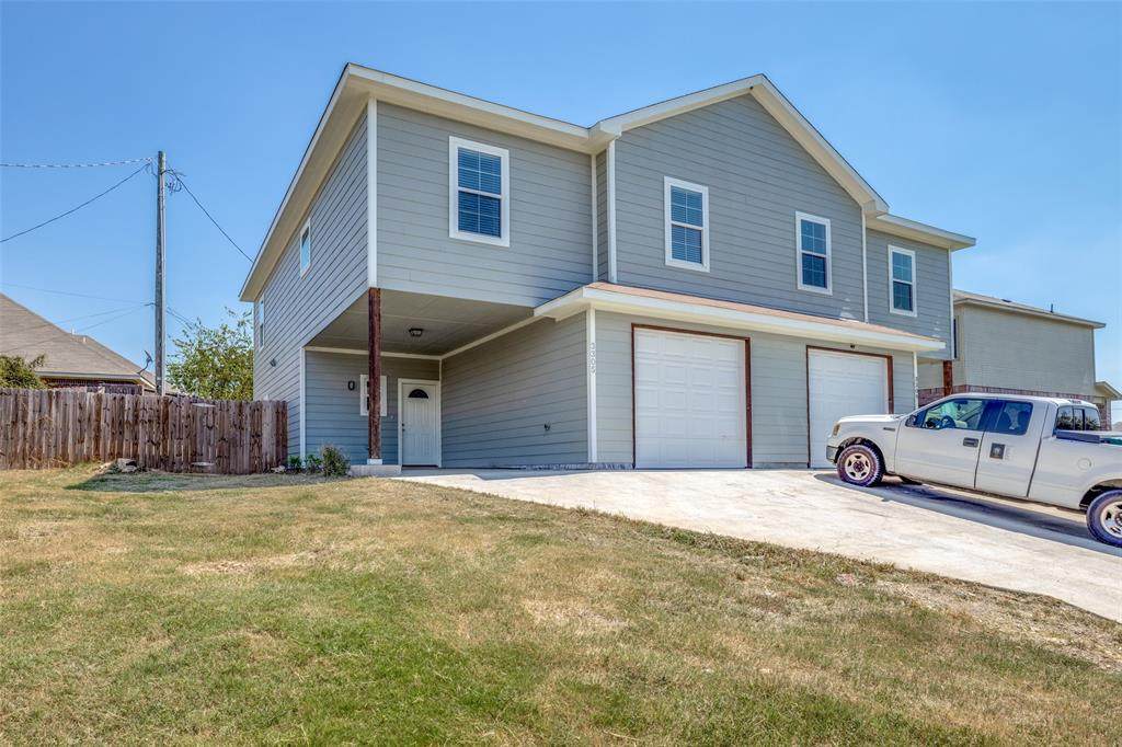 3305 Francis Drive - Photo 1