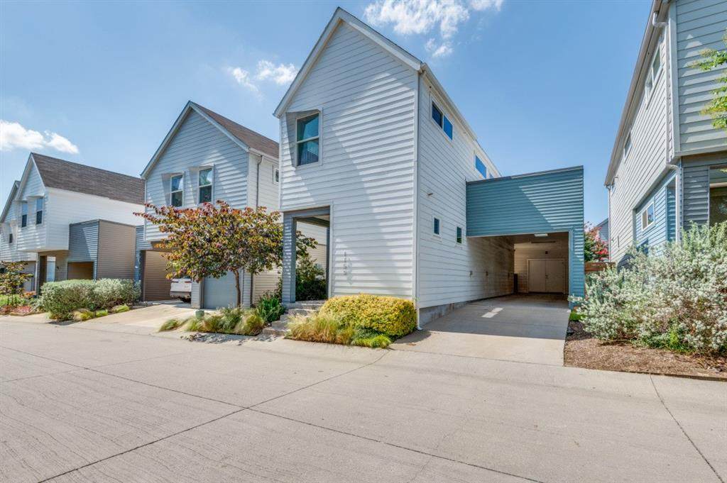 1155 Crownview Lane - Photo 1