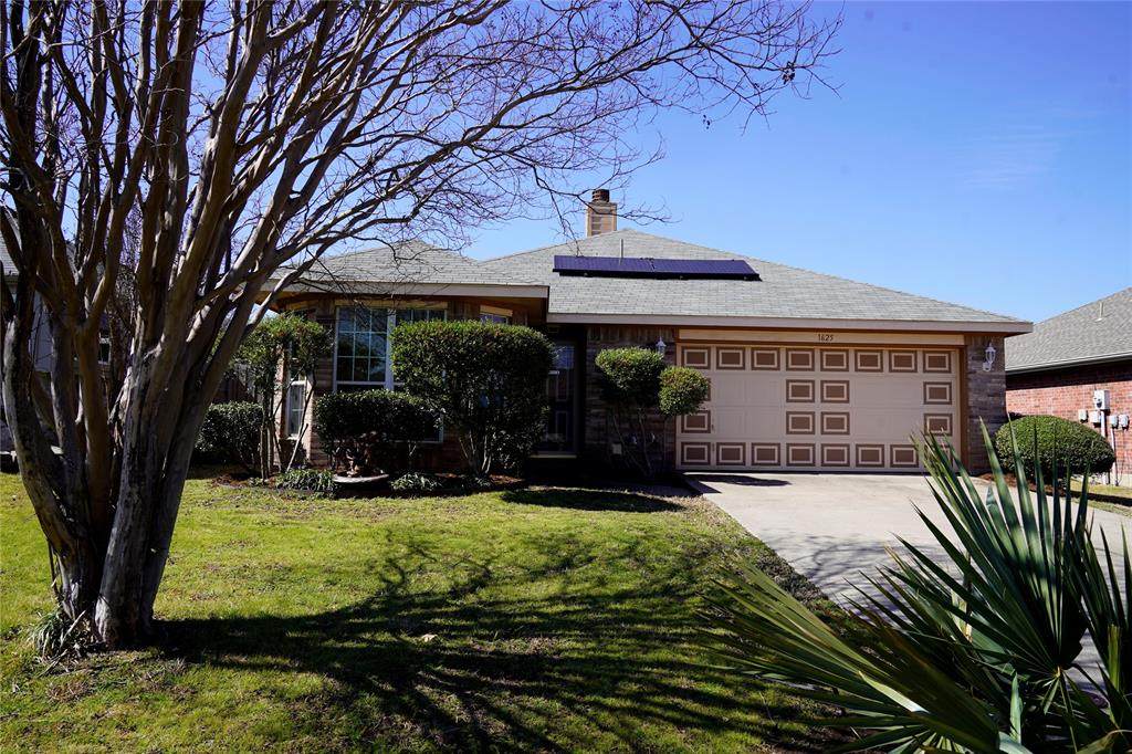 1625 Kelly Lane - Photo 1