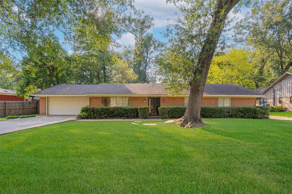 1603 Willow Oak Drive - Photo 1