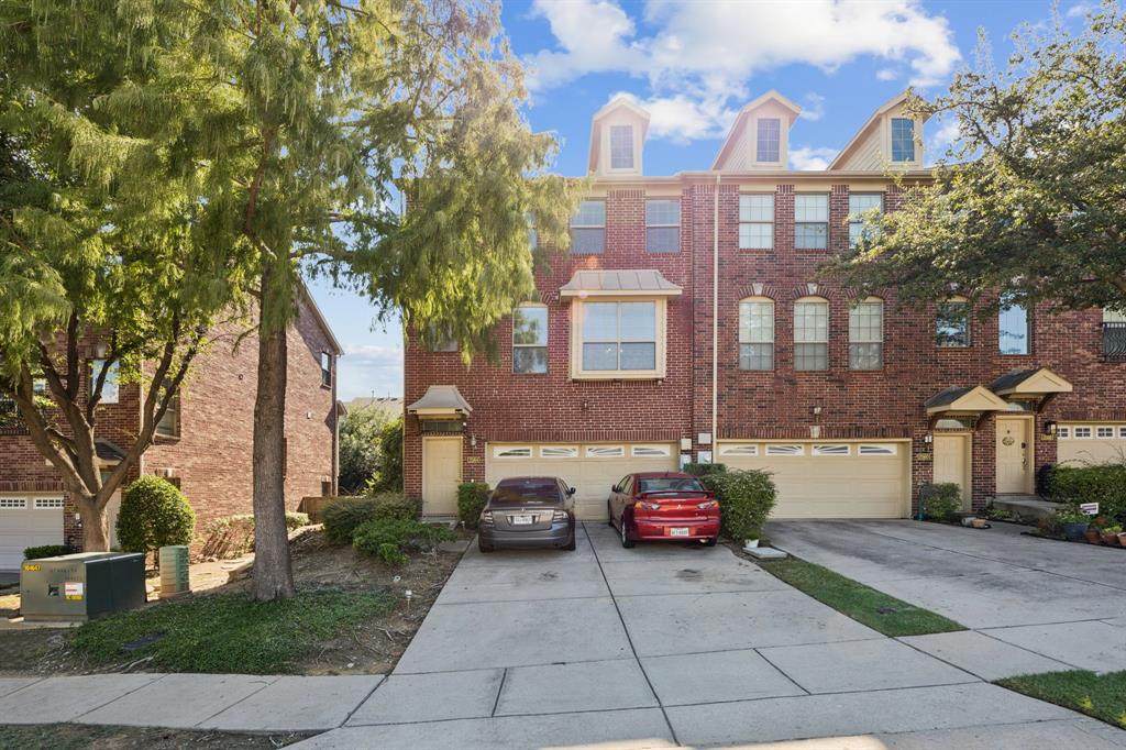 2564 Chambers Drive - Photo 1