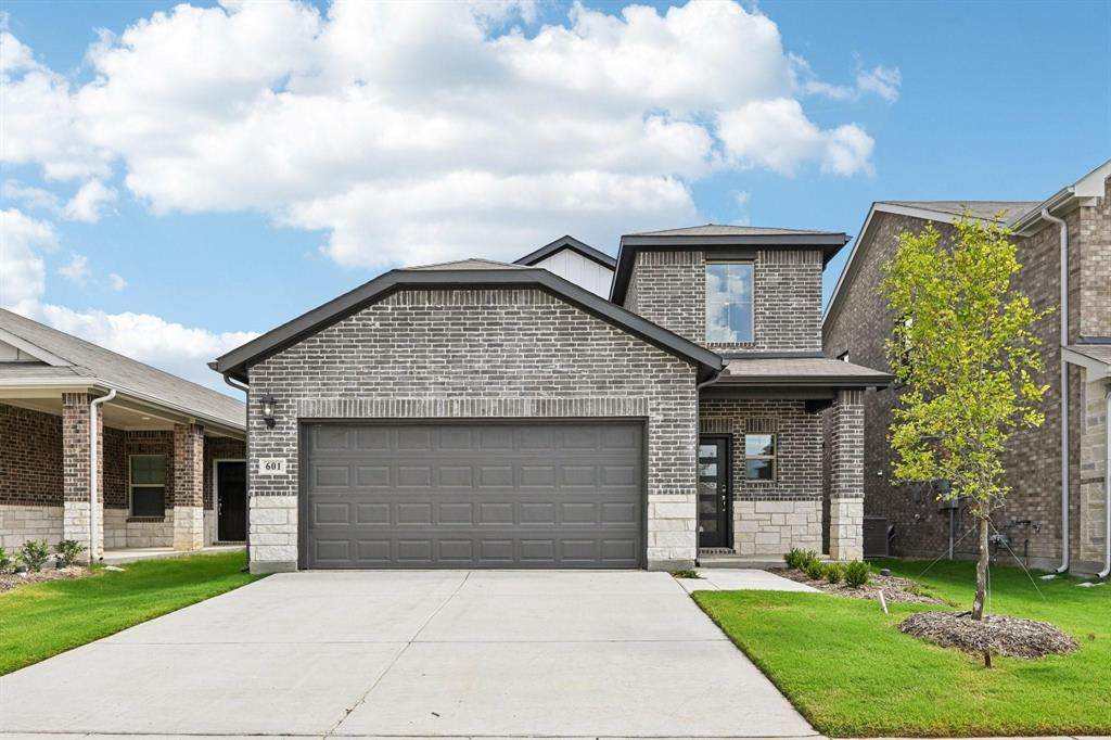 601 Willet Drive - Photo 1