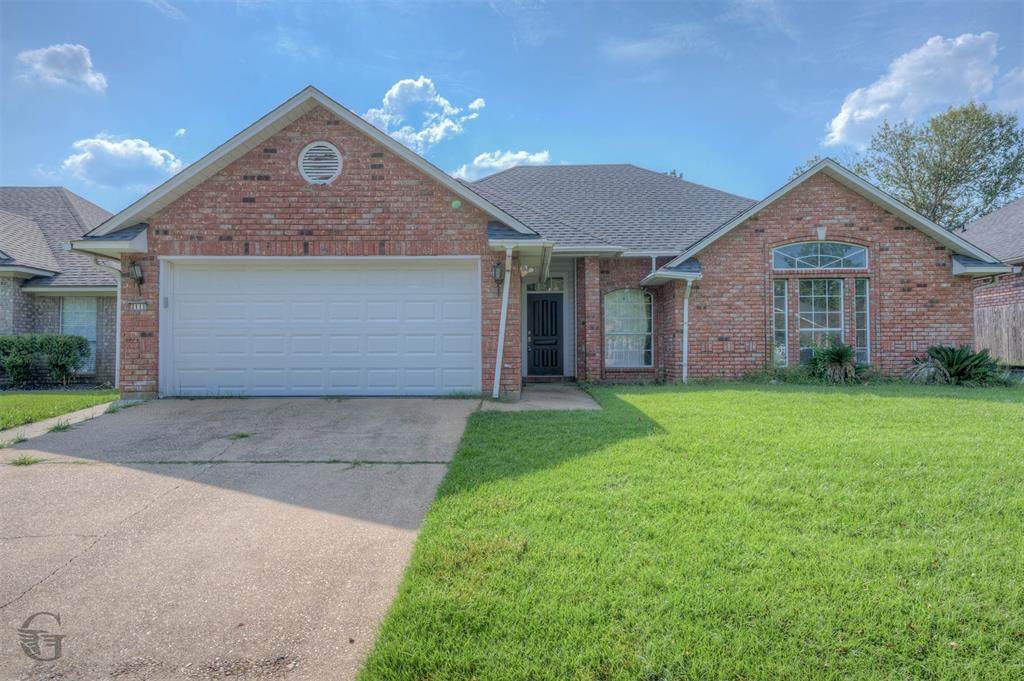 2111 Middle Creek Boulevard - Photo 1