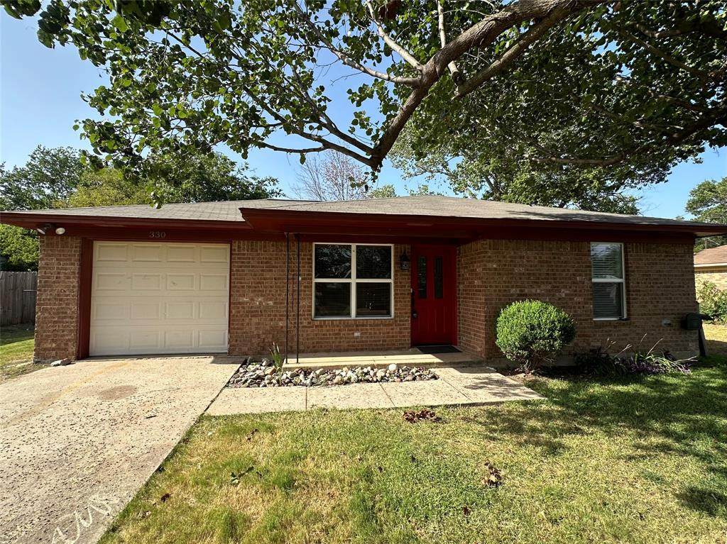 330 Wilson Avenue - Photo 1