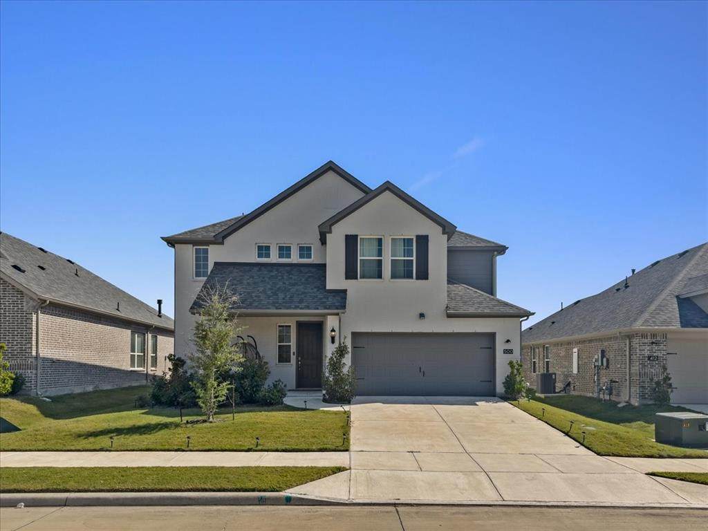 500 Portina Drive - Photo 1