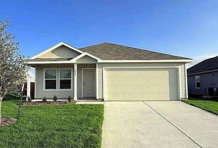 1655 Lercara Lane - Photo 1