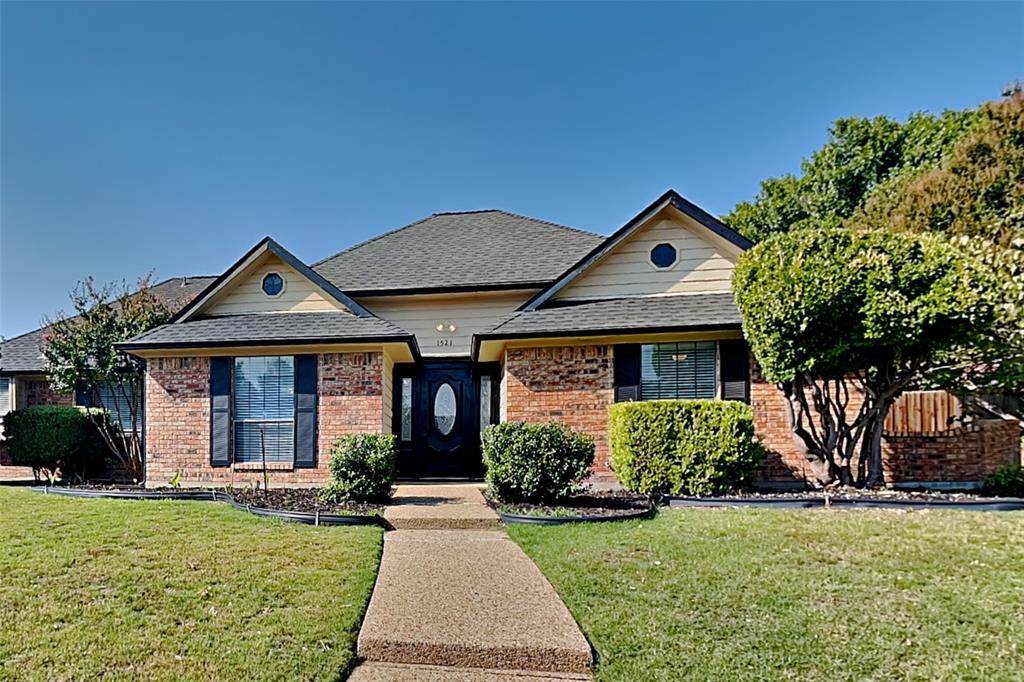 1521 Geneva Lane - Photo 1