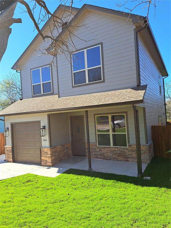 2603 Malone Street - Photo 1
