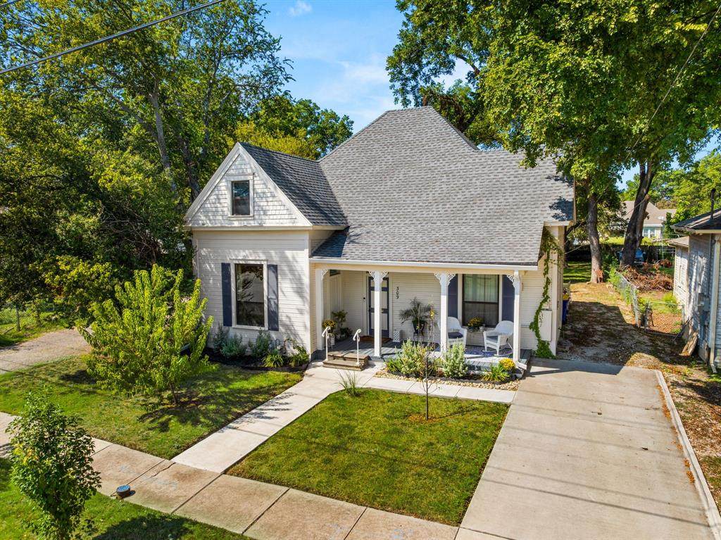 309 Franklin Street - Photo 1