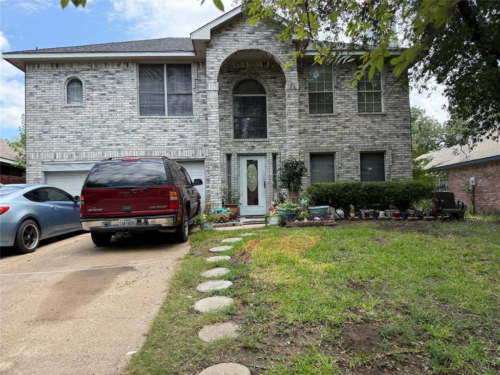 7516 Lake Arrowhead Dr - Photo 1