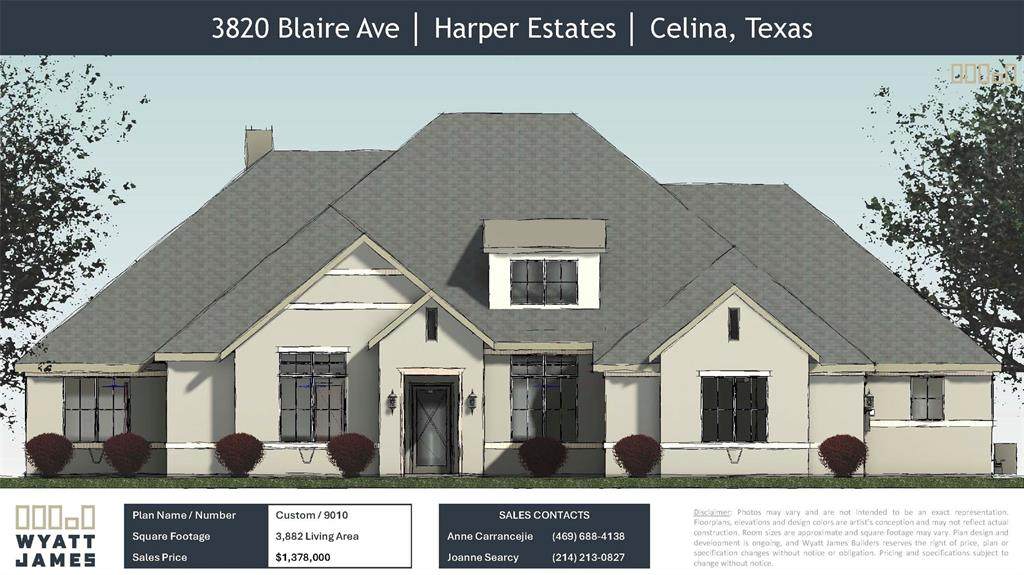 3820 Blaire Avenue - Photo 1