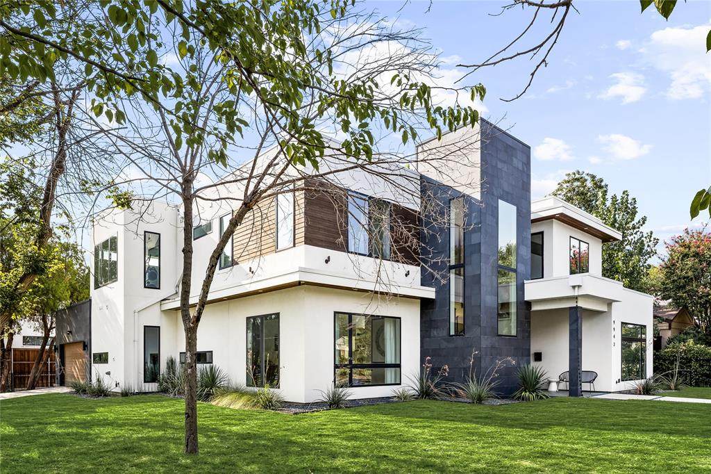 9943 Coppedge Lane - Photo 1