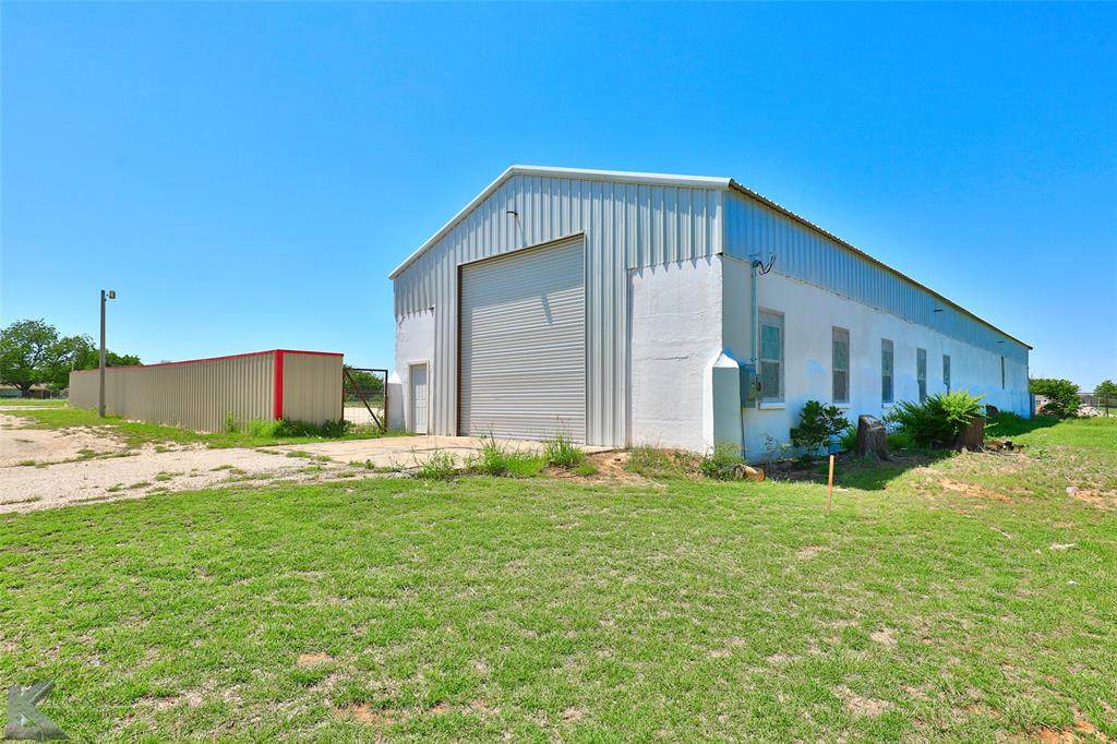 3114 Access Road - Photo 1