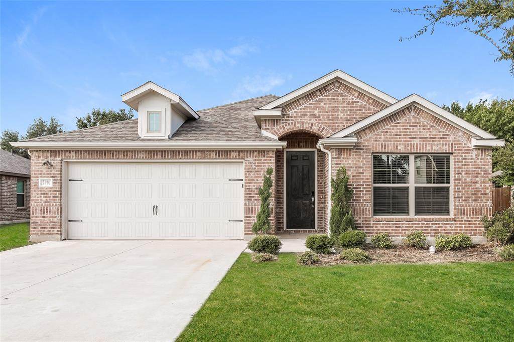 2901 Megan Street - Photo 1