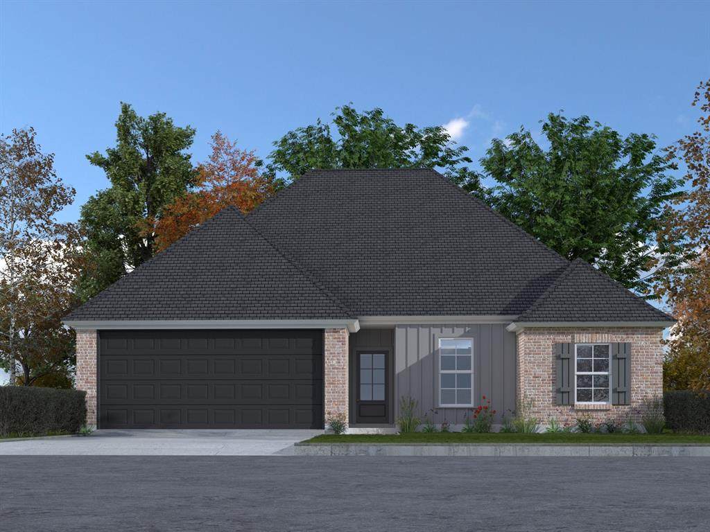 9513 Frenchmen - Photo 1