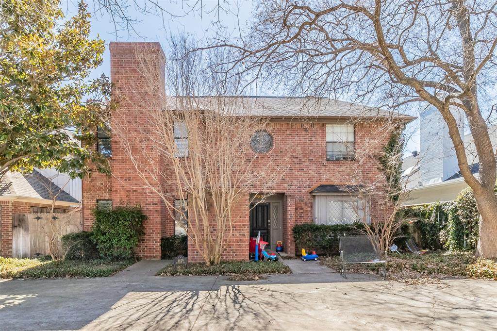 4629 Washburn Avenue - Photo 1