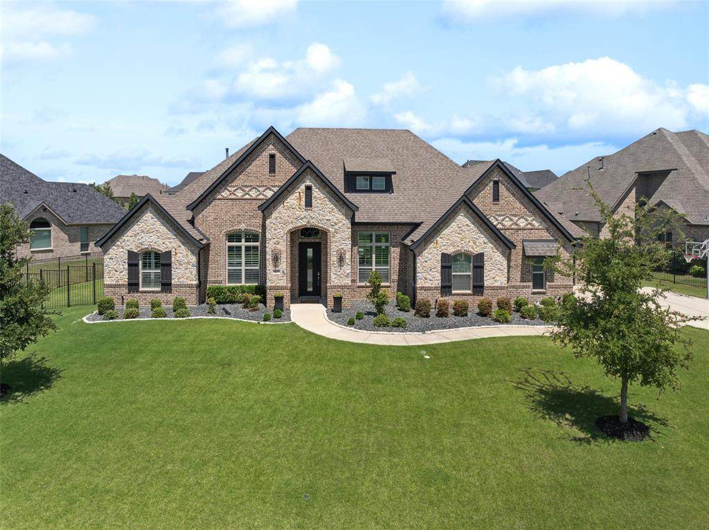 421 Maggie Trail - Photo 1