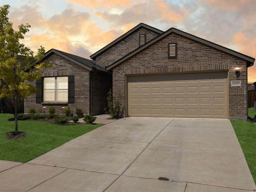 14219 Aberavon Drive - Photo 1