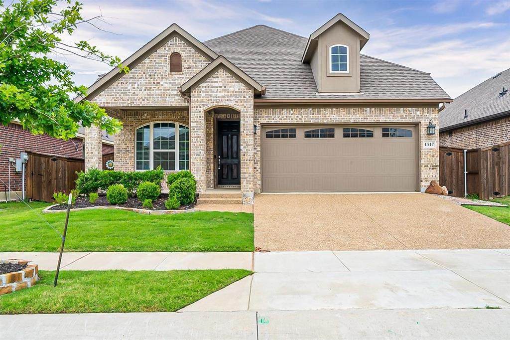 1517 Habersham Street - Photo 1