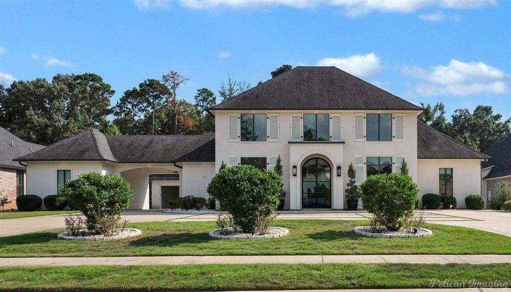 407 Oakwood Trace Court - Photo 1